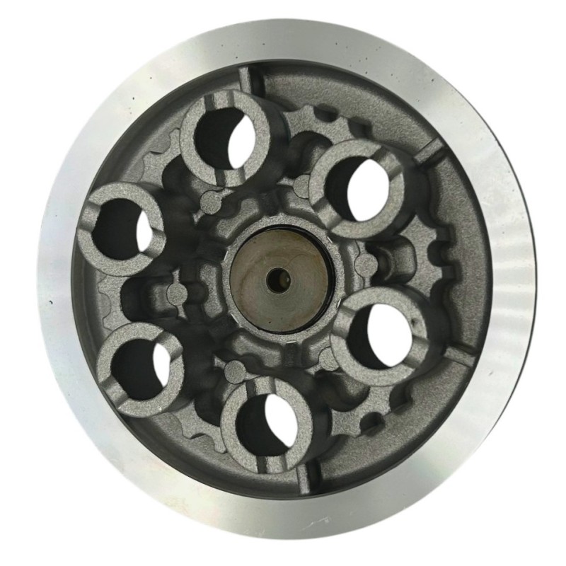 Clutch Pressure Plate TM KZ R3, mondokart, kart, kart store