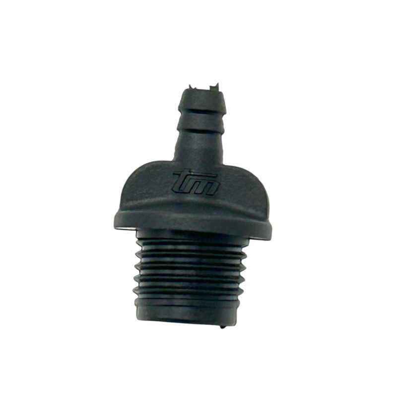 Oil Filler Cap with Breather TM KZ R3, mondokart, kart, kart