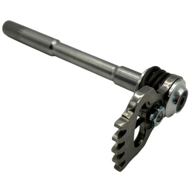 Schaltwelle TM KZ R3, MONDOKART, kart, go kart, karting, kart