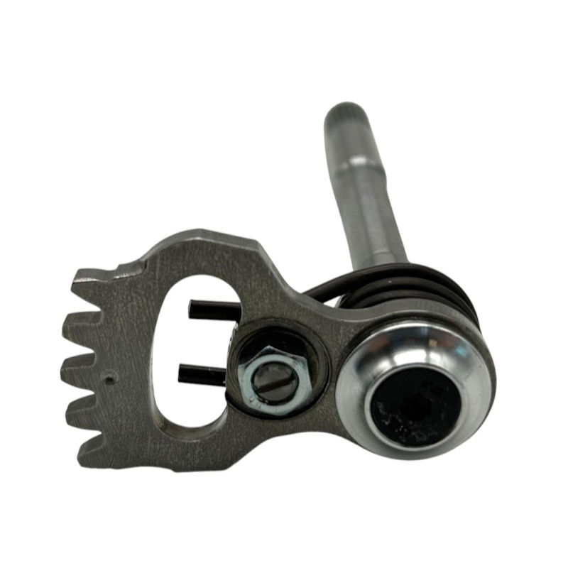 Albero R3 - Comando Cambio TM KZ R3, MONDOKART, kart, go kart