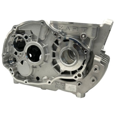 Coppia Semi-Carter Nudo TM KZ R3 - STANDARD, MONDOKART, kart