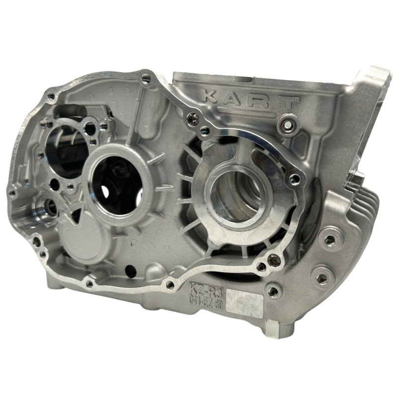 Coppia Semi-Carter Nudo TM KZ R3 - STANDARD, MONDOKART, kart