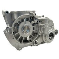 Paar Nackte Kurbelgehäuse TM KZ R3 - STANDARD, MONDOKART, kart