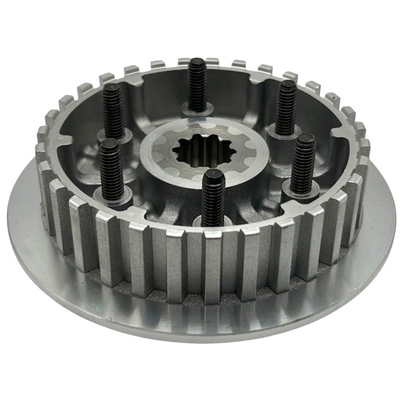 Tamburello R3 - Frizione TM KZ R3 - NEW!!