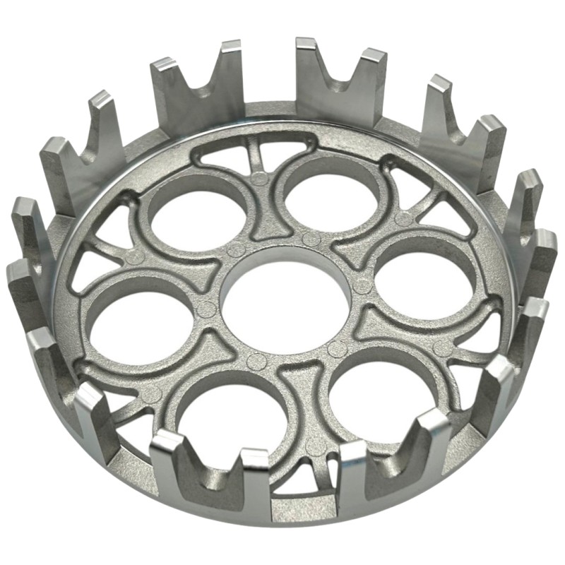 Campana R3 - Frizione TM KZ R3 - NEW!!