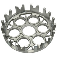 Campana Embrague TM KZ R3, MONDOKART, kart, go kart, karting