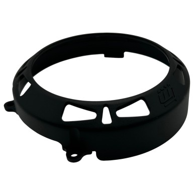 Clutch Protection Cover TM KZ R3, mondokart, kart, kart store