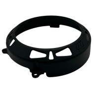 Couvercle Protection Embrayage TM KZ R3, MONDOKART, kart, go