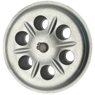 Clutch Pressure Plate TM KZ R3, mondokart, kart, kart store