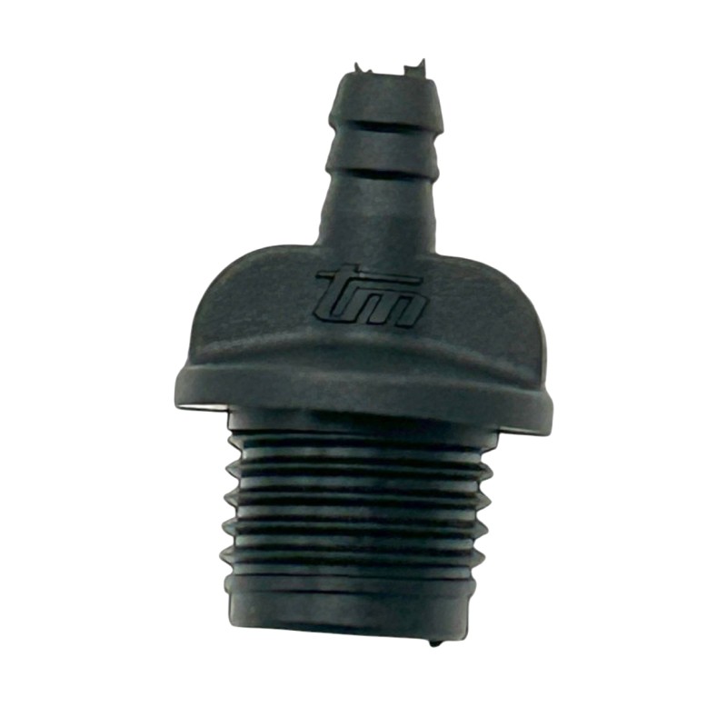 Tapón Aceite con Respiradero TM KZ R3, MONDOKART, kart, go