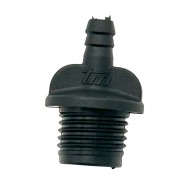 Tappo Olio con Sfiato TM KZ R3, MONDOKART, kart, go kart