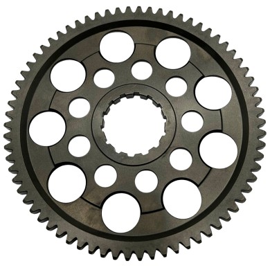 Corona R3 - Coppia Primaria Z70 - TM KZ R3, MONDOKART, kart, go