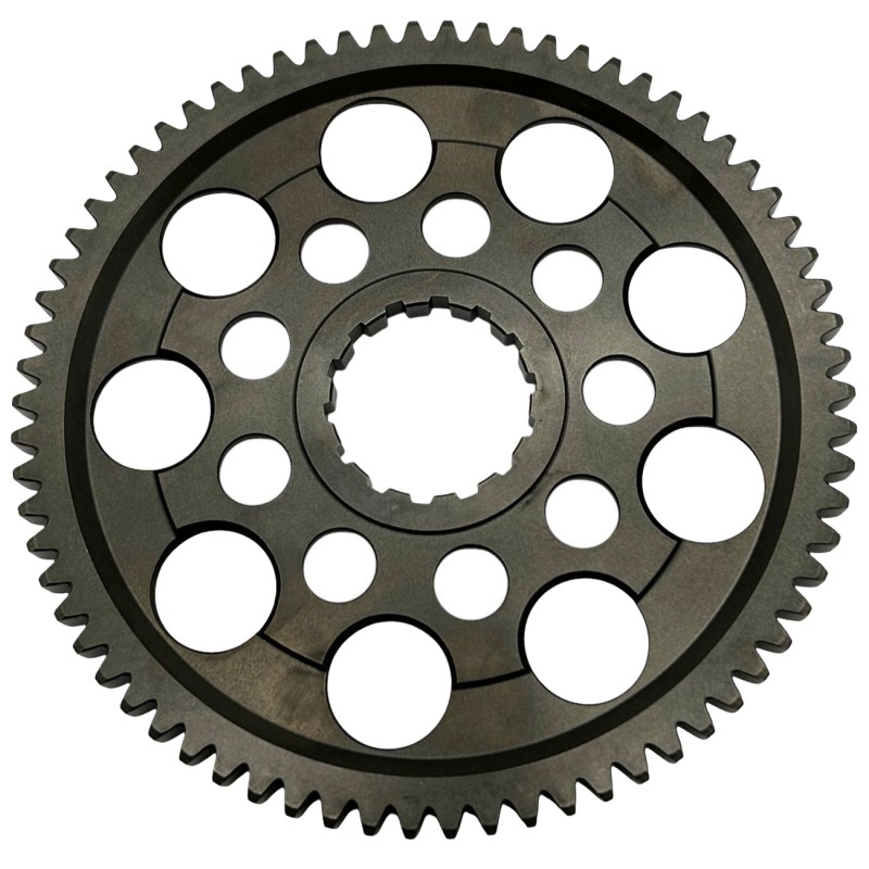 Corona Pareja Primaria Z70 - TM KZ R3, MONDOKART, kart, go