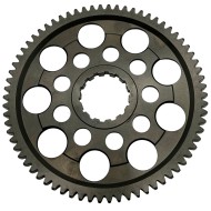 Corona Pareja Primaria Z70 - TM KZ R3, MONDOKART, kart, go