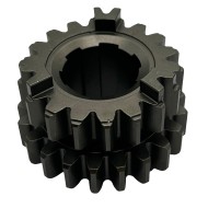 Primärzahnrad A.P 3/4 Z18/21 - TM KZ R3, MONDOKART, kart, go