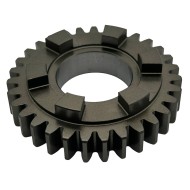 Engranaje Primario A.P 6a Z31 - TM KZ R3, MONDOKART, kart, go