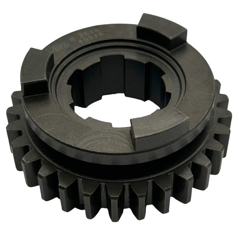 Sekundärzahnrad A.S. 4. Z26 Gang 3I - TM KZ R3, MONDOKART