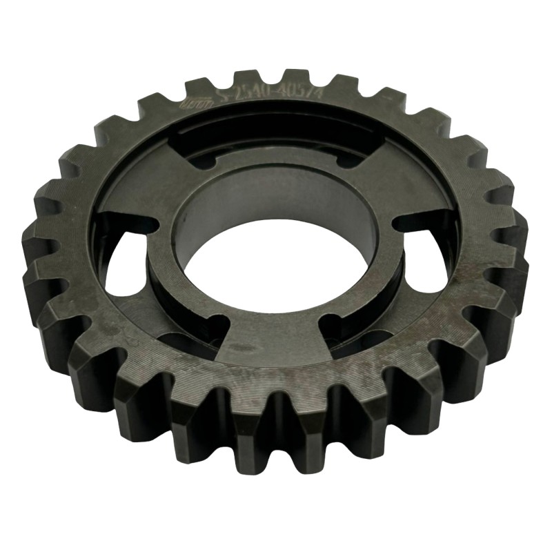 Secondary A.S. 6th Gear Z29 3I – TM KZ R3, mondokart, kart