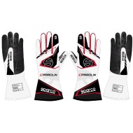 Gants Parolin Motorsport