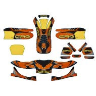 Designkit CRG 507 / 509 - NEW