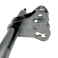 Columna Dirección 450mm IPK - Praga - Formula K - OK1 MINI