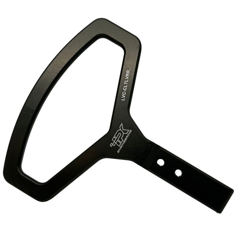 Palanca Embrague IPK – MODELO R, MONDOKART, kart, go kart