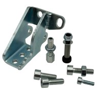 Kupplungshebel-Halterkit IPK - MODELL R, MONDOKART, kart, go