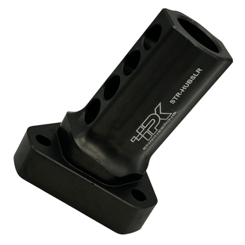 Cubo Volante IPK – Modelo R – BLACK – OK / KZ / MINI