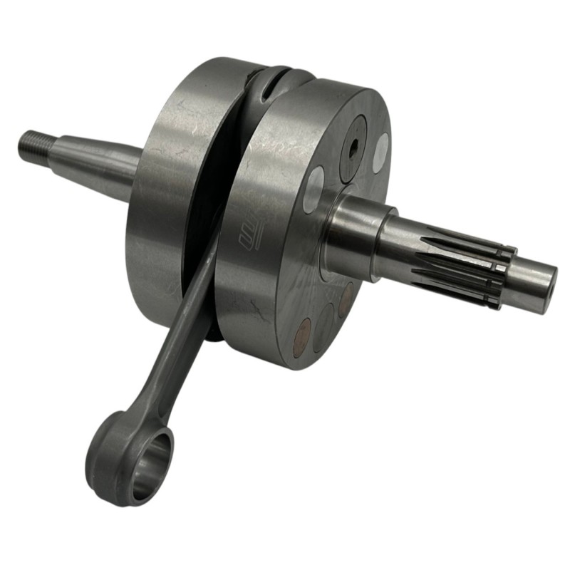 Vilebrequin Complet TM KZ R3, MONDOKART, kart, go kart