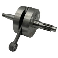 Complete Crankshaft TM KZ R3, mondokart, kart, kart store