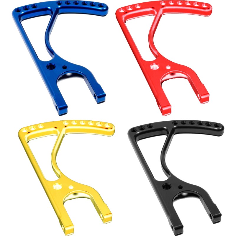 Leva Frizione KZ per Mozzo Inclinato