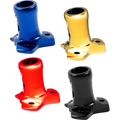 Moyeu Support Volant Inclinée