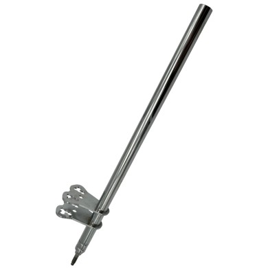 Piantone Sterzo 520mm IPK - Praga - Formula K - OK1, MONDOKART