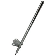 Steering Column 520mm IPK - Praga - Formula K - OK1, mondokart