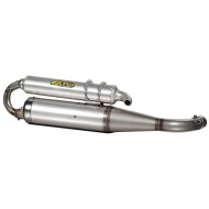 Silenciador Escape Motores OKJ Junior Elto