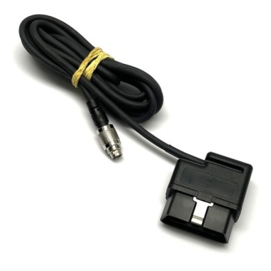 AIM Solo 2 - DL – GPS Laptimer with Data Logger, mondokart