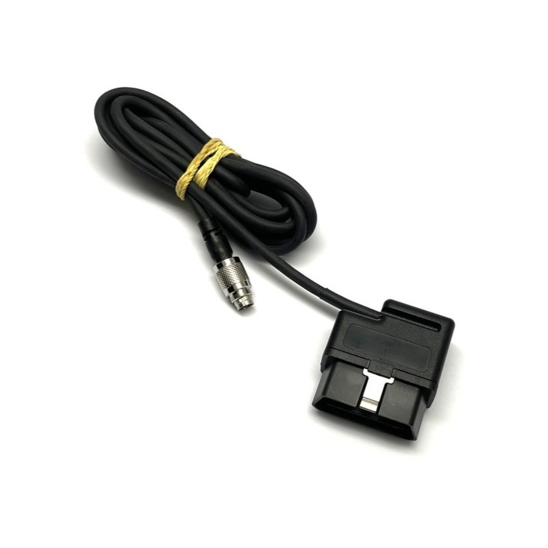 AIM Solo 2 - DL – GPS Laptimer with Data Logger, mondokart