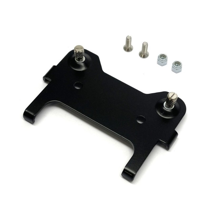 AIM Solo 2 - DL – GPS-Laptimer mit Data Logger, MONDOKART