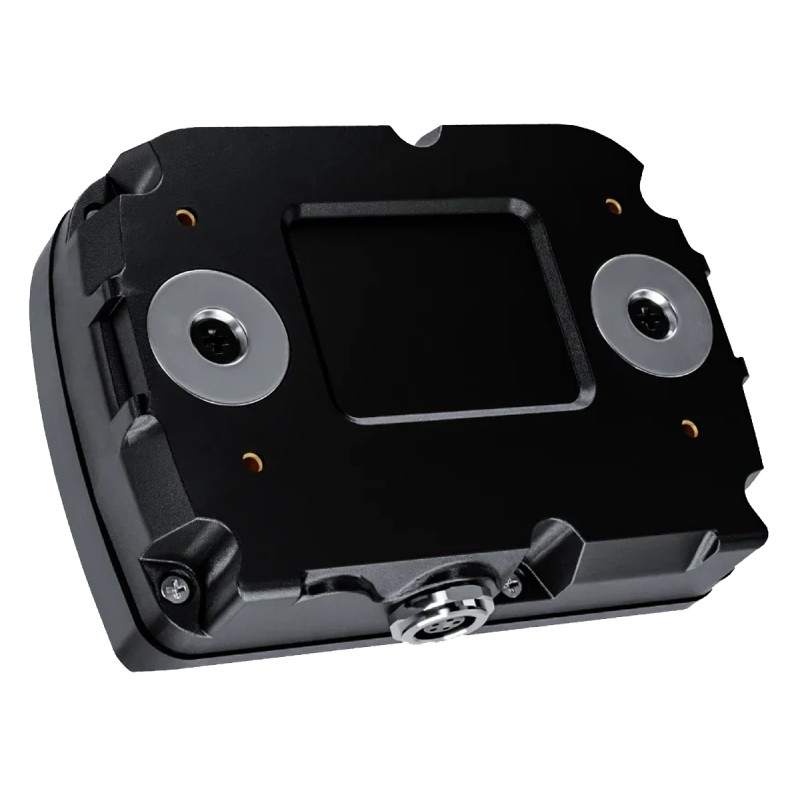 AIM SOLO 2 – GPS Laptimer Professionale, MONDOKART, kart, go