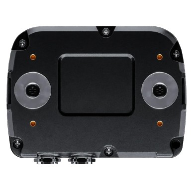 AIM Solo 2 - DL – Laptimer Chronomètre GPS avec Data Logger