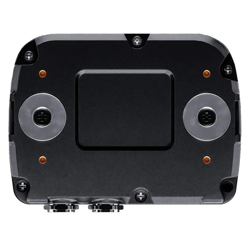 AIM Solo 2 - DL – GPS Laptimer with Data Logger, mondokart