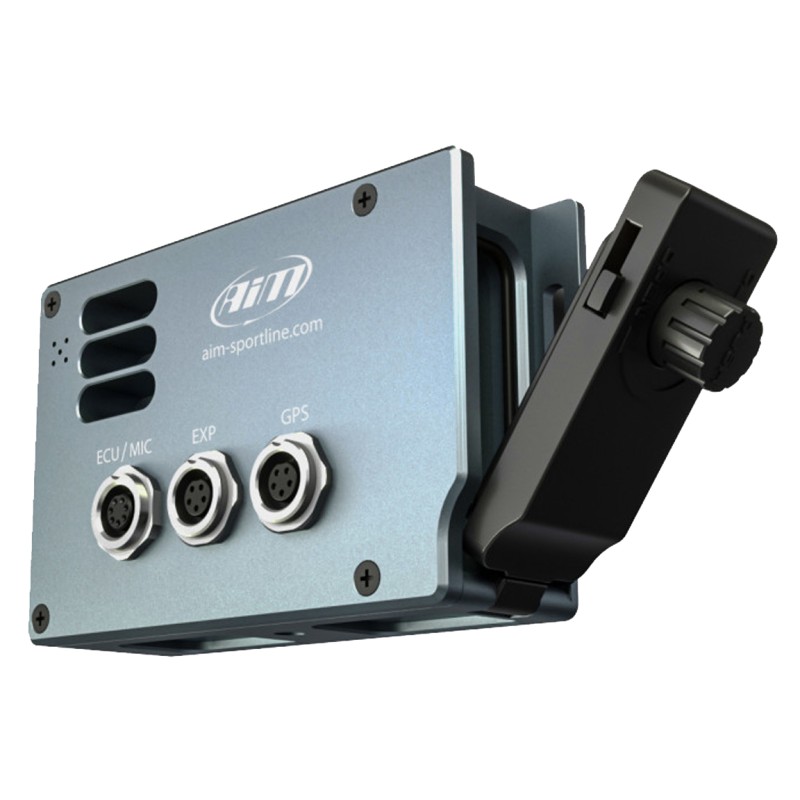 ActionCam AIM SmartyCam 3 Corsa – Caméra Motorsport Overlay