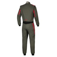 Suit Alpinestars GP Race V3 - Auto Racing Fireproof, mondokart