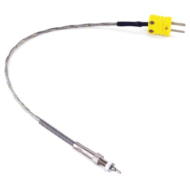 Probe Exhaust Gas Temperature AIM MyChron (internal thread)