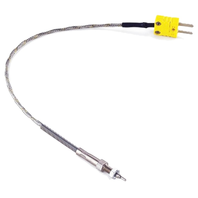 Sonde Abgastemperatur AIM MyChron (Innengewinde)