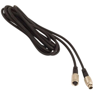 Extensión Cable Patch – 2 Metros – AIM, MONDOKART, kart, go