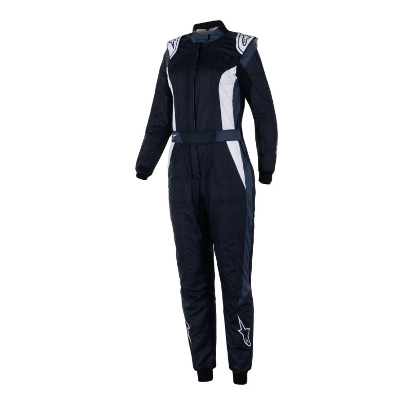 Tuta Alpinestars DONNA - STELLA - GP Pro Comp V2, MONDOKART
