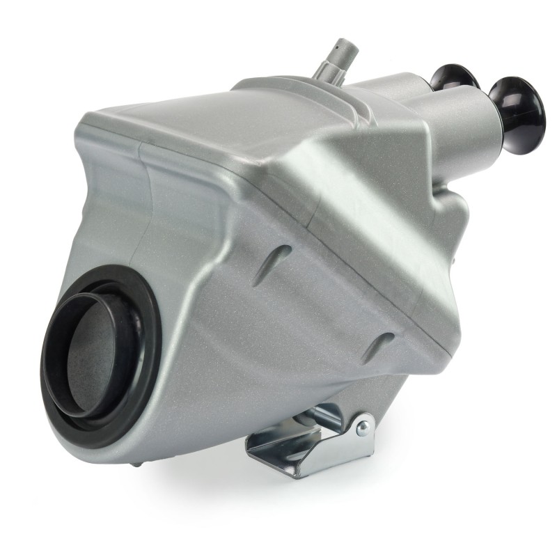 Silenciador Aspiración Filtro Aire – BOOSTER – KG, MONDOKART