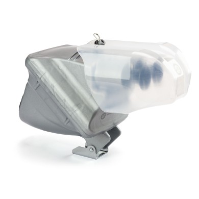 Silencieux Aspiration Filtre Air – BOOSTER – KG, MONDOKART