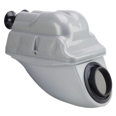 Silencieux Aspiration Filtre Air – POWER BASE – KG, MONDOKART